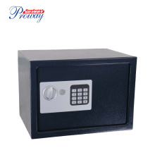 Electronic Digital Safe Box Home Security Box, Size 350X250X250mm